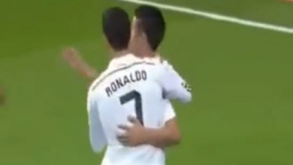 James Rodriguez'in hayalleri gerçek oldu