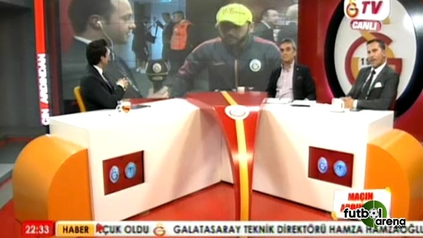 Olcan Adın: 'Rakiplerin ne yaptığı önemli değil'