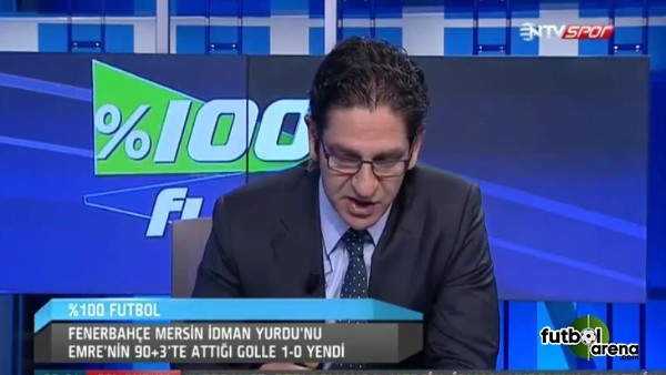 Güntekin Onay: 'Fenerbahçe lige tutundu'