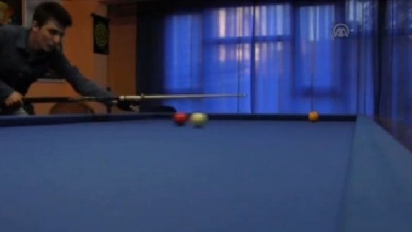 Kiralık dükkanda antrenman yaparak Avrupa şampiyonu oldu