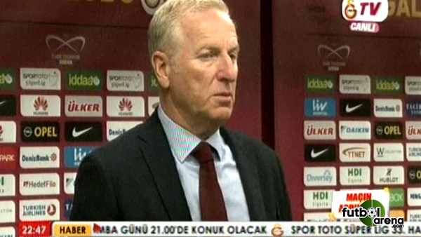 Ali Dürüst: 'Hepimiz inanmıştık'