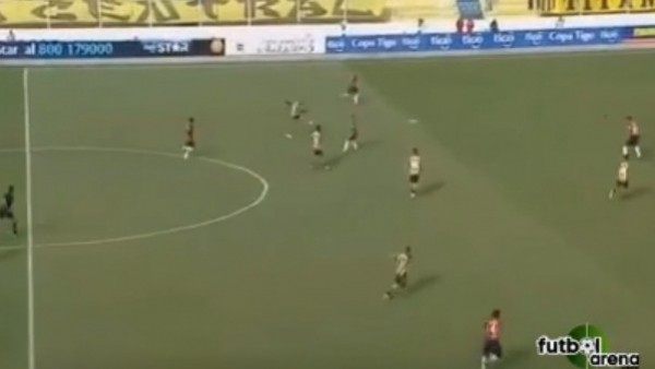 Sesden Önce Giden Top!