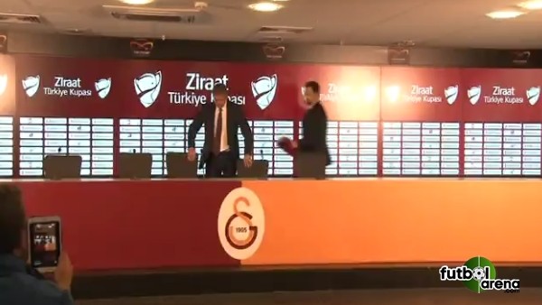 Hamza Hamzaoğlu: 'Bu rahatlık beni rahatsız etti'