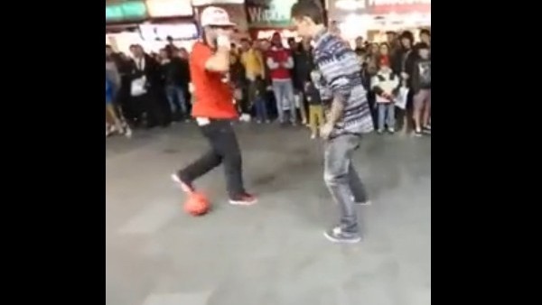 Topla Ankara havaları