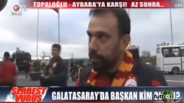 Galatasaray'ın yeni başkanı kim olmalı?