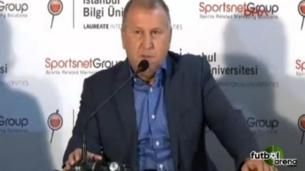 Zico'dan Fenerbahçe açıklaması