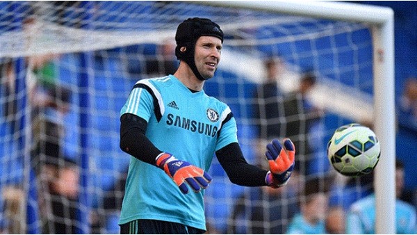 Arsenal, Cech ile görüşüyor