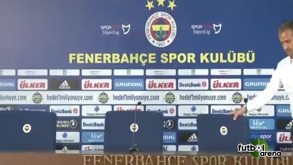 İsmail Kartal: 'Bu Bize Ders Oldu'