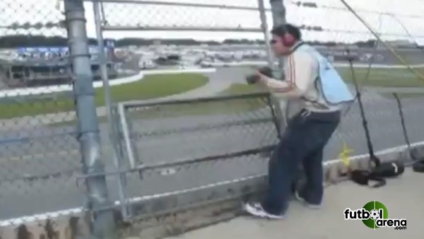 Hem gürültülü, hem tehlikeli!