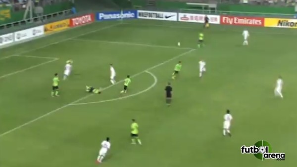 Batalla Attı, Tur Geldi!