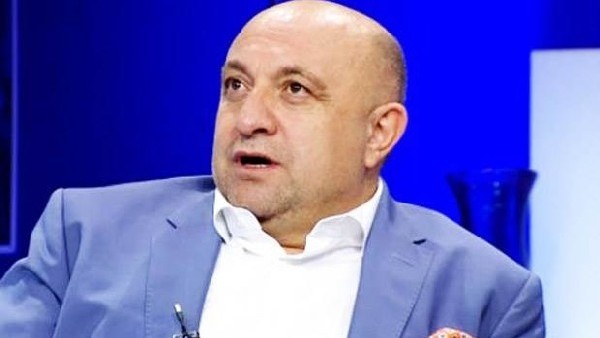 Sinan Engin: 'Beşiktaş, Akhisar'da şampiyonluk turu atar'