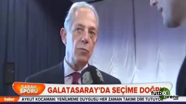 Faruk Süren Listeleri Yorumladı