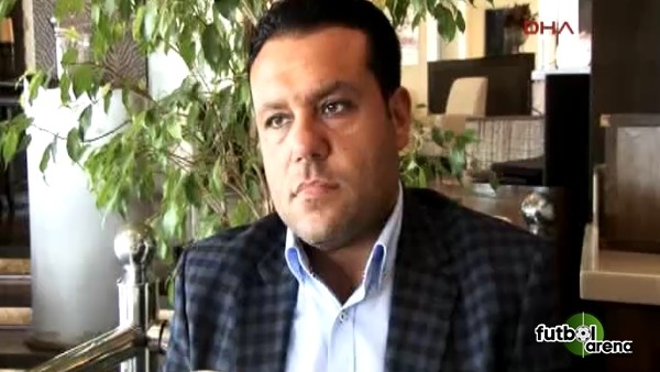 'TT Arena'nın tapusunu alacağız'