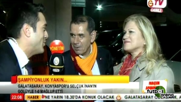 Dursun Özbek: '31 Mayıs'ta sokaklardayız'