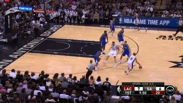 Jordan'dan harika smaç