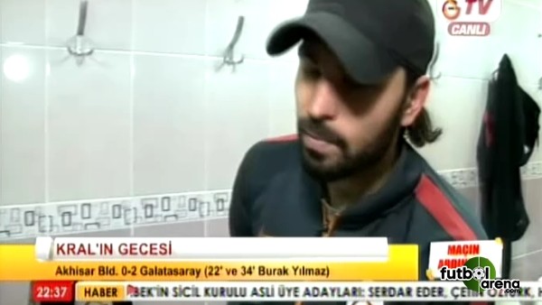 Selçuk İnan: 'Burak Yılmaz'ın saçlarını ben kestirdim'