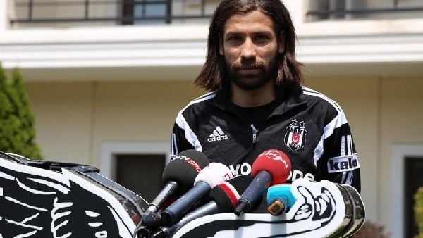 Olcay Şahan: 'Cüneyt Çakır 1 numaralı hakem'