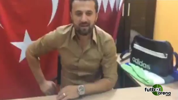 Bülent Uygun: 'Dünyanın en iyi ikinci hocasıyım'