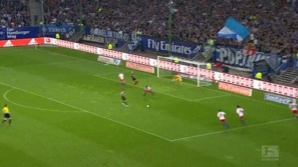 Almanya'da haftanın kurtarışları