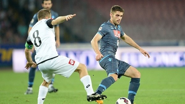 Napoli 3-2 Cesena - Maç Özeti (18.5.2015)