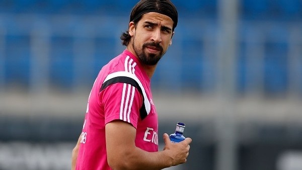 Juventus transferi bitiriyor