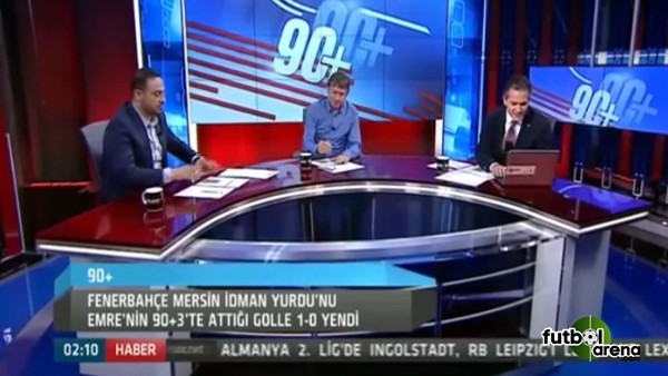 'Meireles en iyi sezonunu geçirecek'
