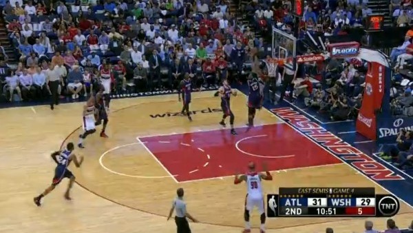 Nene'den posterlik smaç!