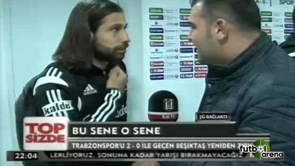 Olcay Şahan'dan Galibiyet Yorumu