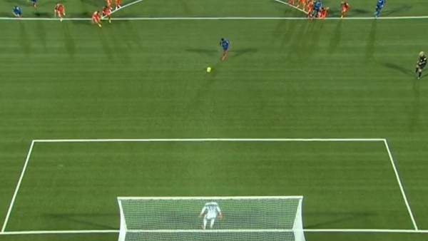 Fransa'da haftanın kurtarışları