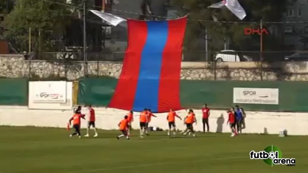 Karabükspor'da Hedef Galibiyet