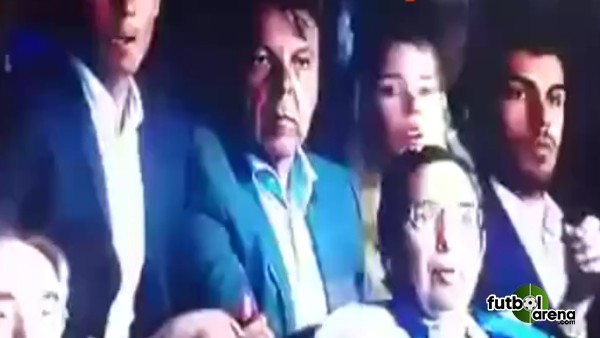 Nadal'ın kaçan gole tepkisi!