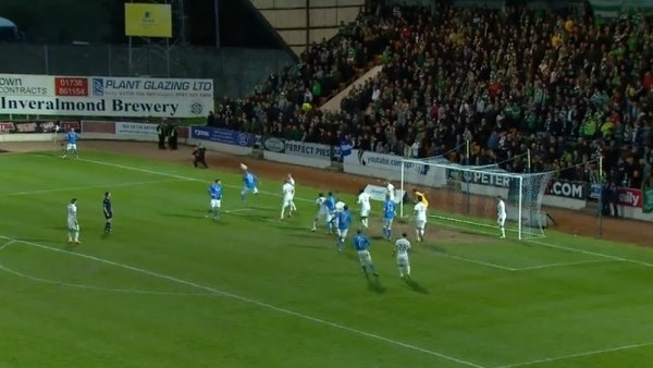 Topu ağlarla buluşturamadılar