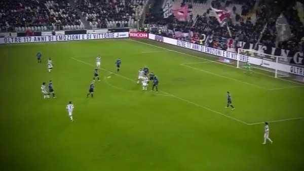 Şarap Gibi Adam Pirlo