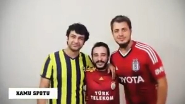 Türkiye'deki taraftarlık ilişkileri