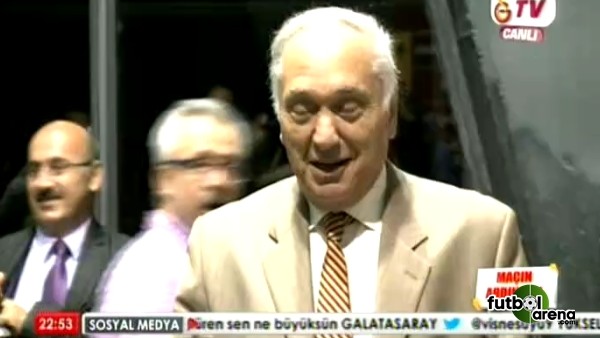 Hamdi Yasaman: 'Daha çok istedik'