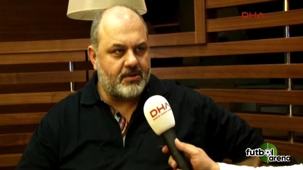 'İsmail Kartal gönderilecek'