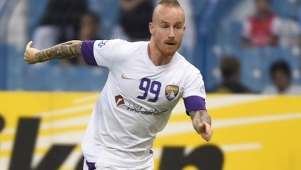 Stoch çıldırdı! Müthiş gol...