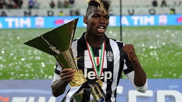 Pogba ManU, Chelsea ve Arsenal'i reddetti