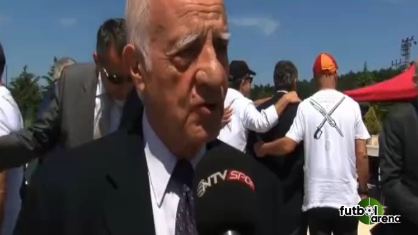 İnan Kıraç: 'Ünal Aysal kırgın'