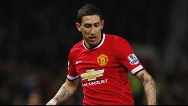 Di Maria için 60 milyon avro!