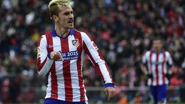 Bayern, Griezmann ile ilgileniyor