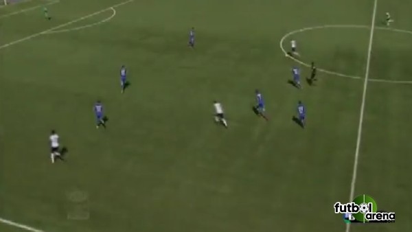 İtalya'da Messi Golü