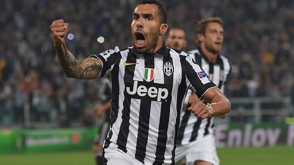 Liverpool Tevez'i istiyor