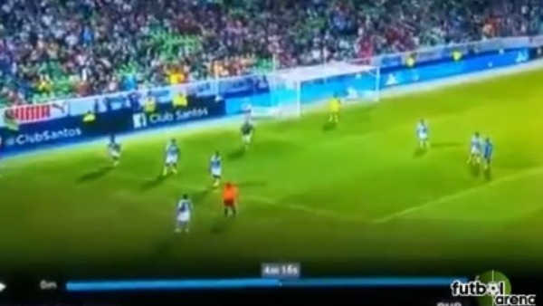 Hakeme yumruklu saldırı girişimi