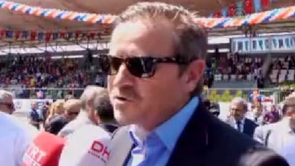 Cüneyt Tanman: 'Avantaj Galatasaray'ın elinde'