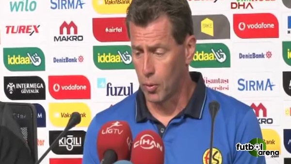 Skibbe beraberlikten memnun