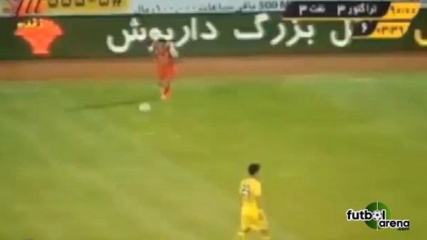 Yanlış anons ülkeyi karıştırdı