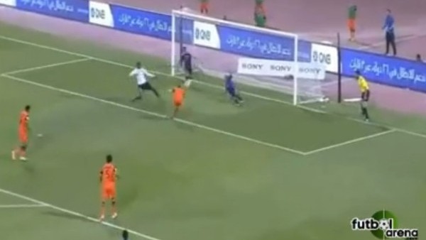 Tuncay Şanlı durdurulamıyor!