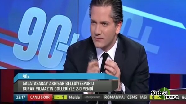 Hasan Şaş: 'Yekta takımda düşünülmüyor'