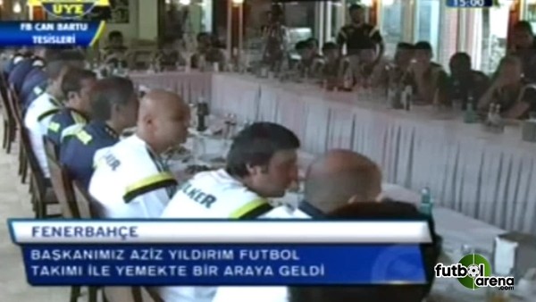 Aziz Yıldırım: 'Galatasaray'ı kötü günler bekliyor'